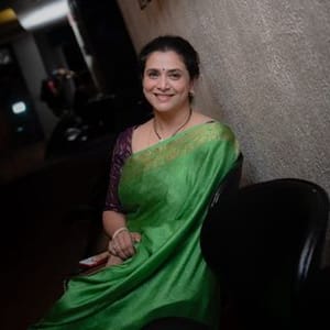 Supriya Pilgaonkar