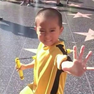Dragon Star--