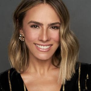 Patricia Bonaldi