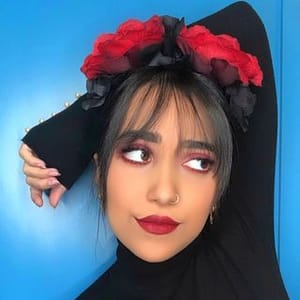 Aya Rihan