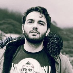 Kasra Ahmadi