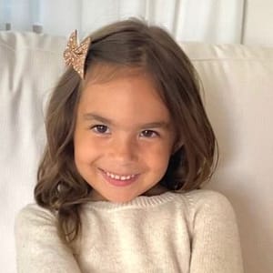 Michelle Tacher Bernal