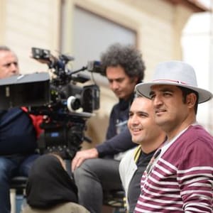 Mehdi Golestaneh