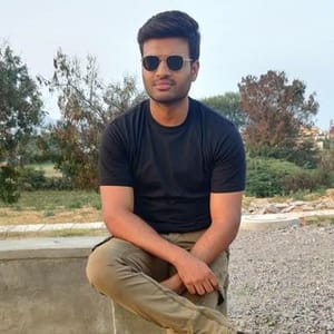 Sumanth Shailendra