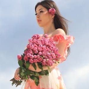 Irma Gazdarova