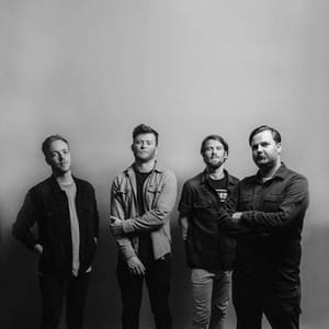 Black Peaks