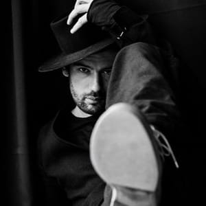 Anton Lavrentev