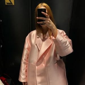 Martina Scorcucchi