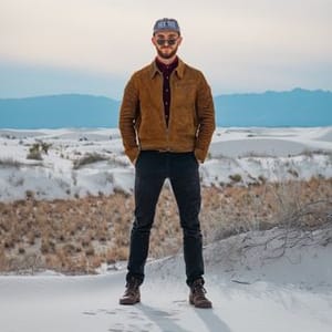 Blake Draguesku