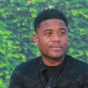 Bruce Kamau