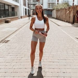Sarah Lees