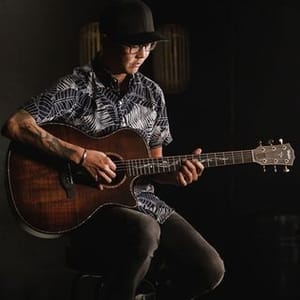 Brad Watanabe