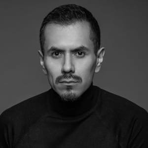 Cesar Antulio