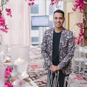 Paras Mehta