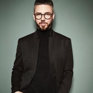 Martin Durrenmatt
