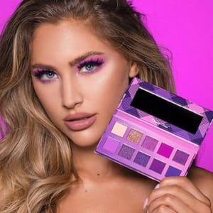 Violet Voss