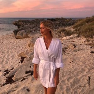 Joanna Luhrs