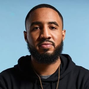 Deon Dj Jones