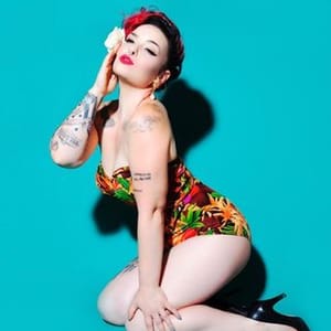 Christina Molcillo