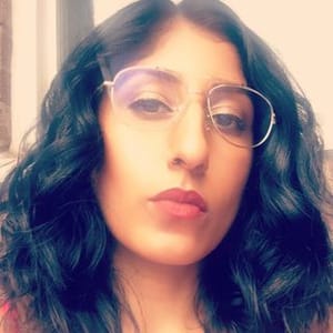 Nargis Khan
