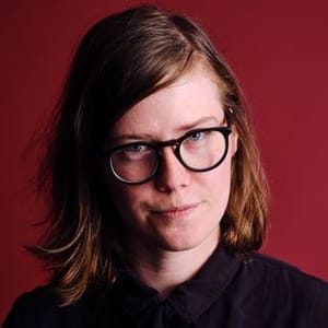 Erin Lee Carr