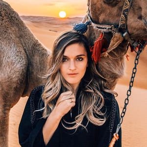 Alexandra Saper