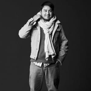 Andre Sarmiento