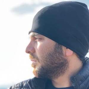 Saayd Rostay