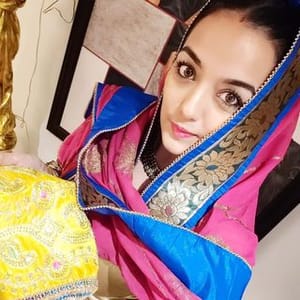 Dharti Gulati