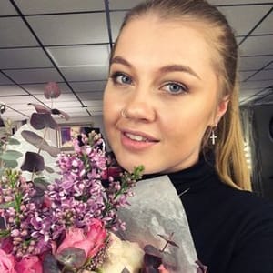 Olga Kudryavets
