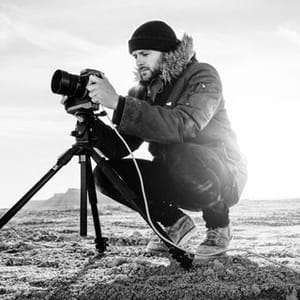 Aaron Brimhall