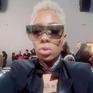 Gloria Johnson