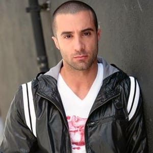 Vincent Oshana