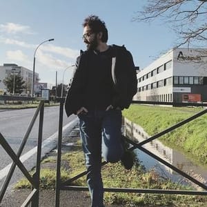 Shayan Karimi