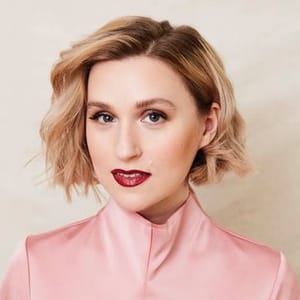 Gabrielle Korn
