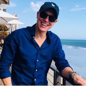 Guillermo Cueva