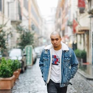 Neil Arce