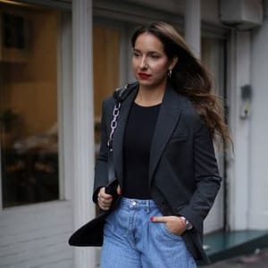 Cami Straschnoy