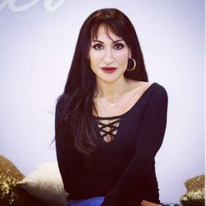 Rosadela Bellydance