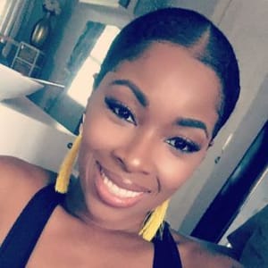 Zaneta Bailey