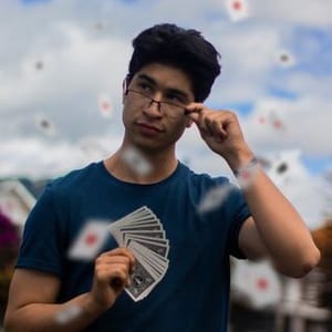 Jordan Robles