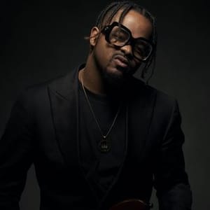 Producer Lil Rod