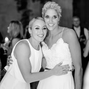 Amanda Delle Donne