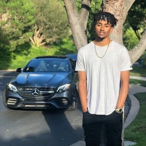 Darius Martin