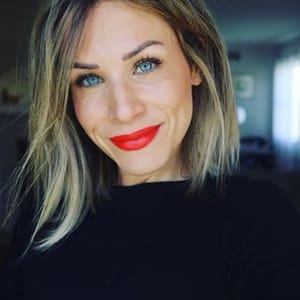 Courtney Hart