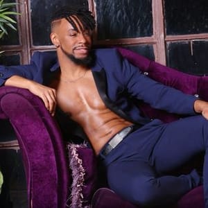Derick Monroe