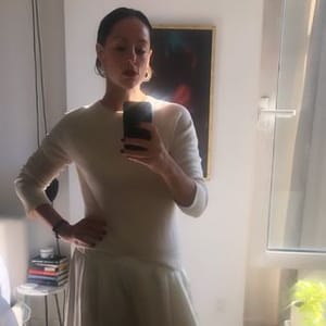 Jen Myles