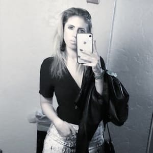 Ali Lasky