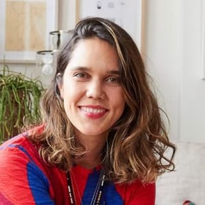 Gisela Gueiros