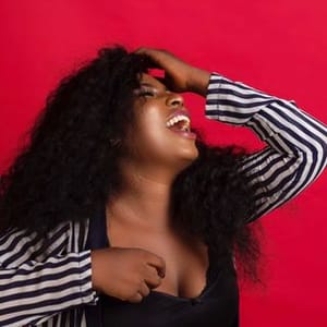 Precious Oghale